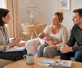 What Does a Health Visitor Actually Do?