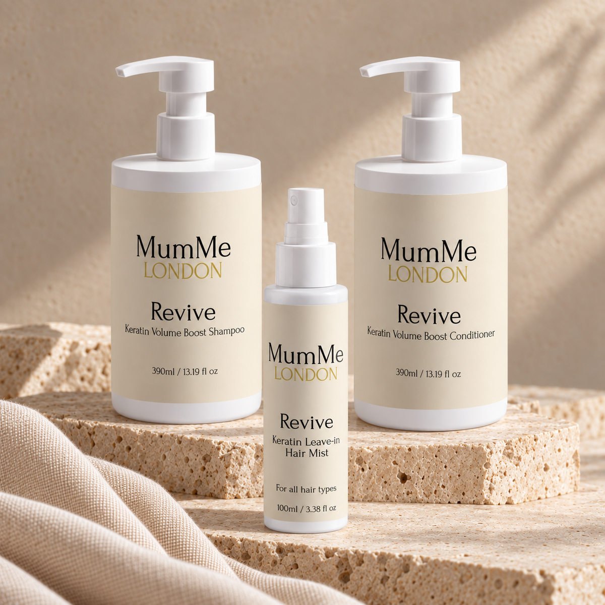 Haircare