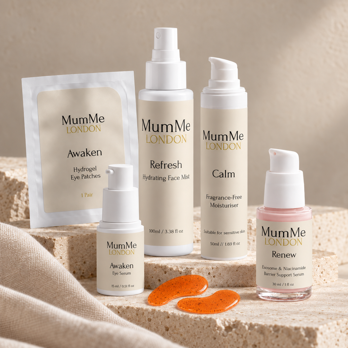 Skincare
