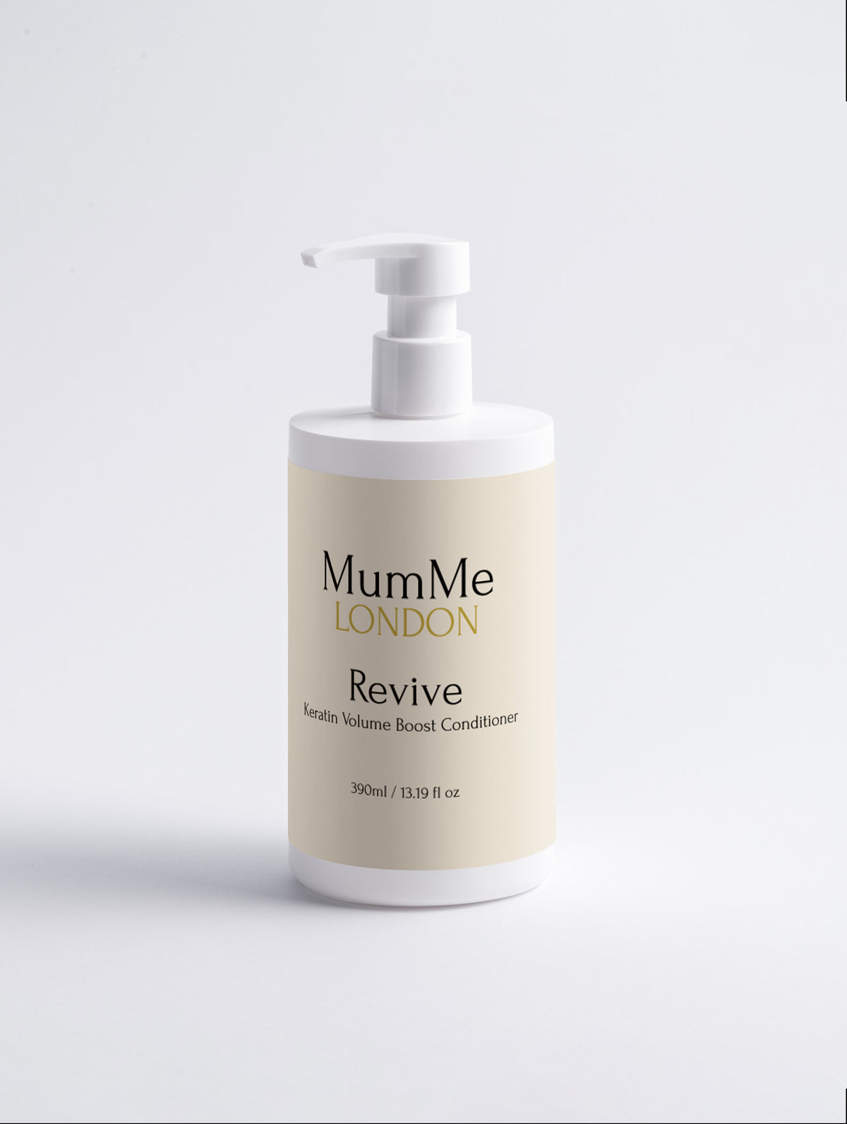 Revive Keratin Volume Boost Conditioner