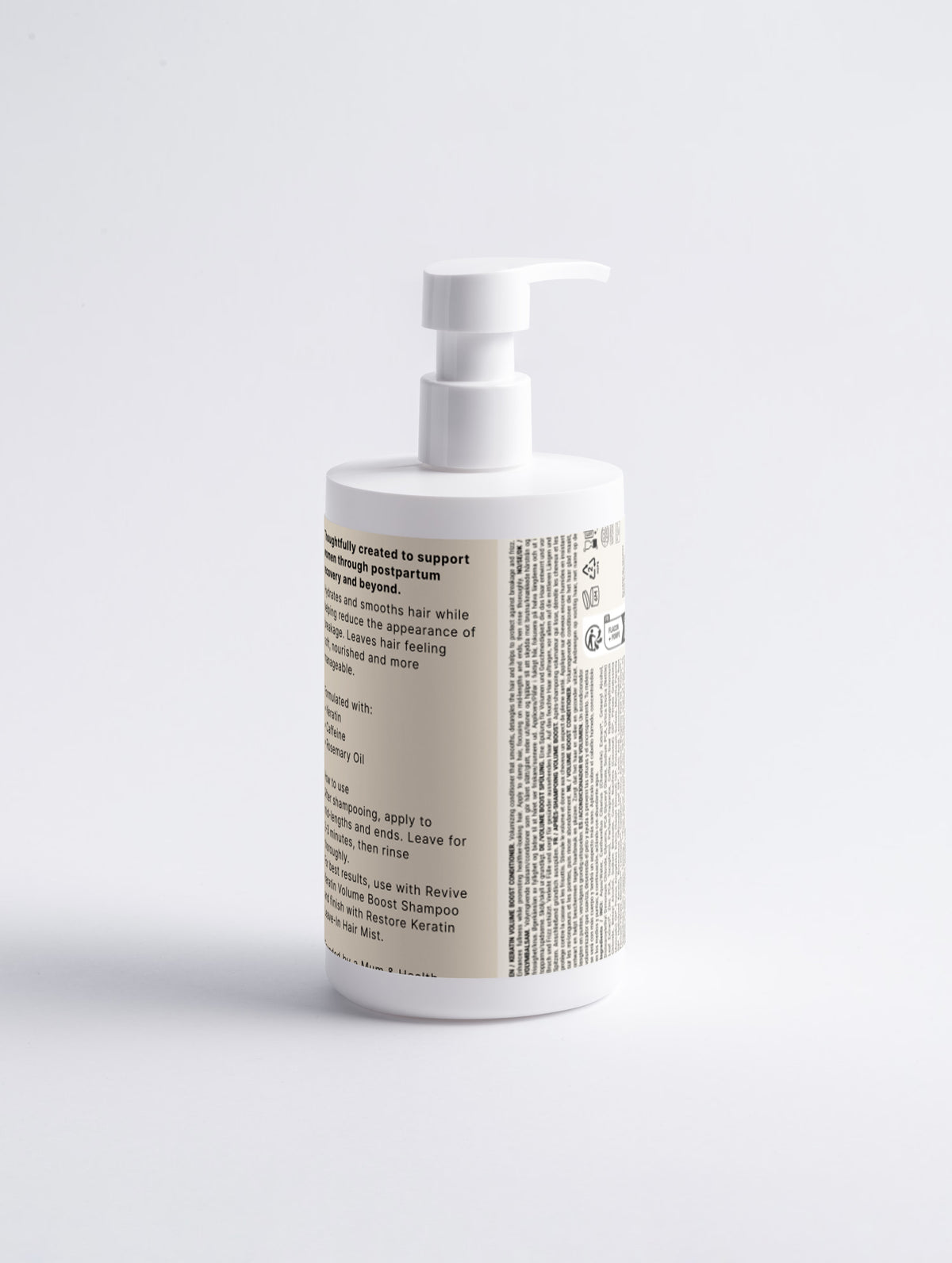 Revive Keratin Volume Boost Conditioner