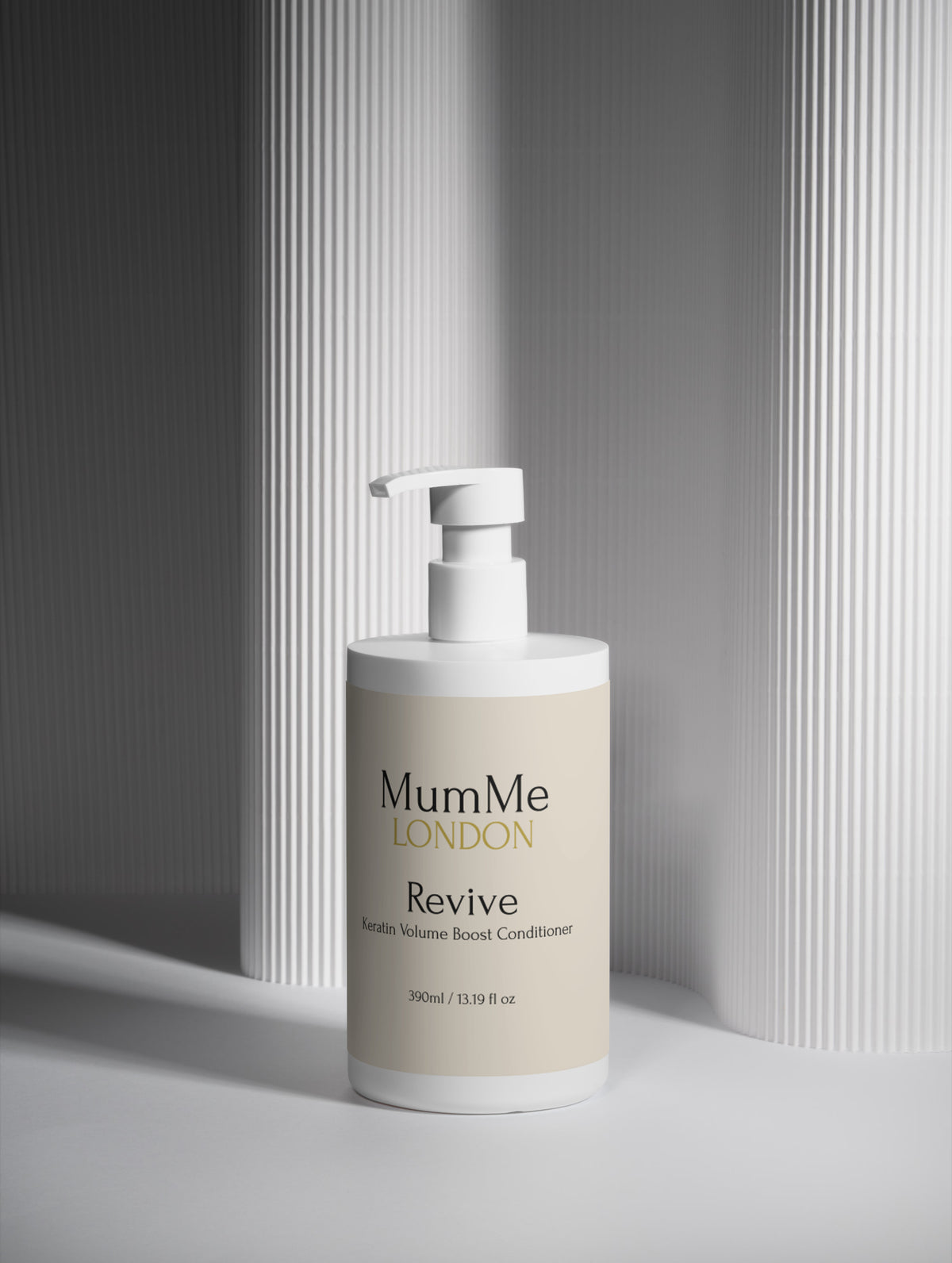 Revive Keratin Volume Boost Conditioner
