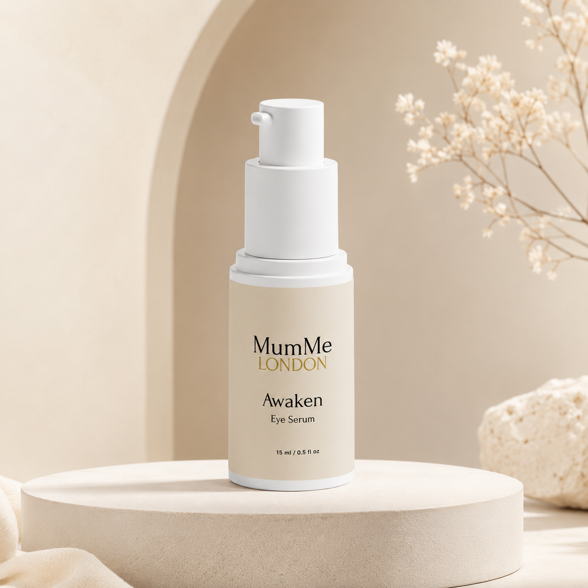 Awaken Retinol-Alternative Eye Serum
