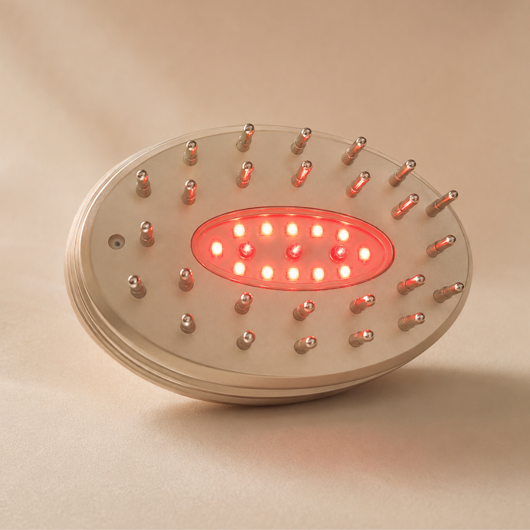 Revive LED + Laser Hair & Scalp Brush