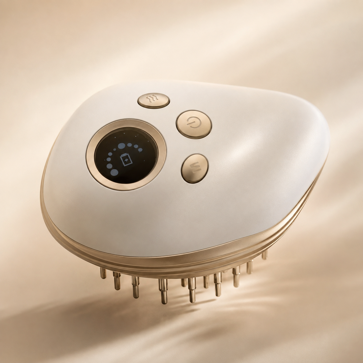 Revive LED + Laser Hair & Scalp Brush