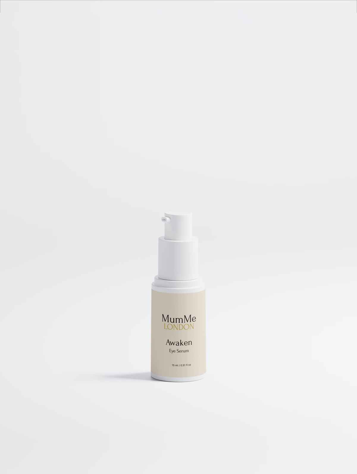 Awaken Retinol-Alternative Eye Serum