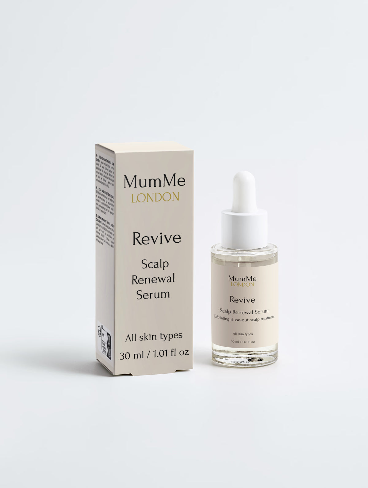 Revive Scalp Renewal Serum