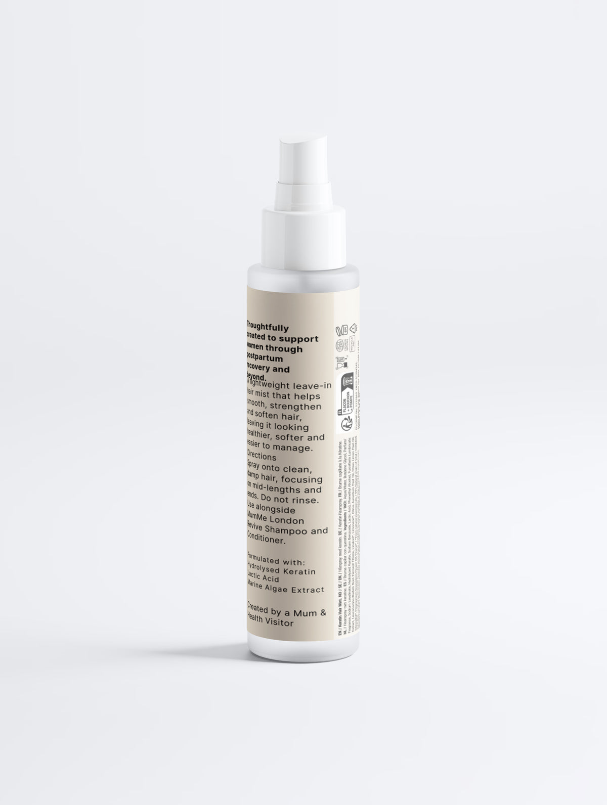 Revive Keratin Leave-In Hair Mist