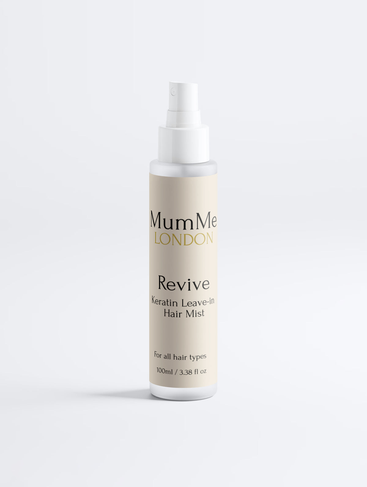 Revive Keratin Leave-In Hair Mist