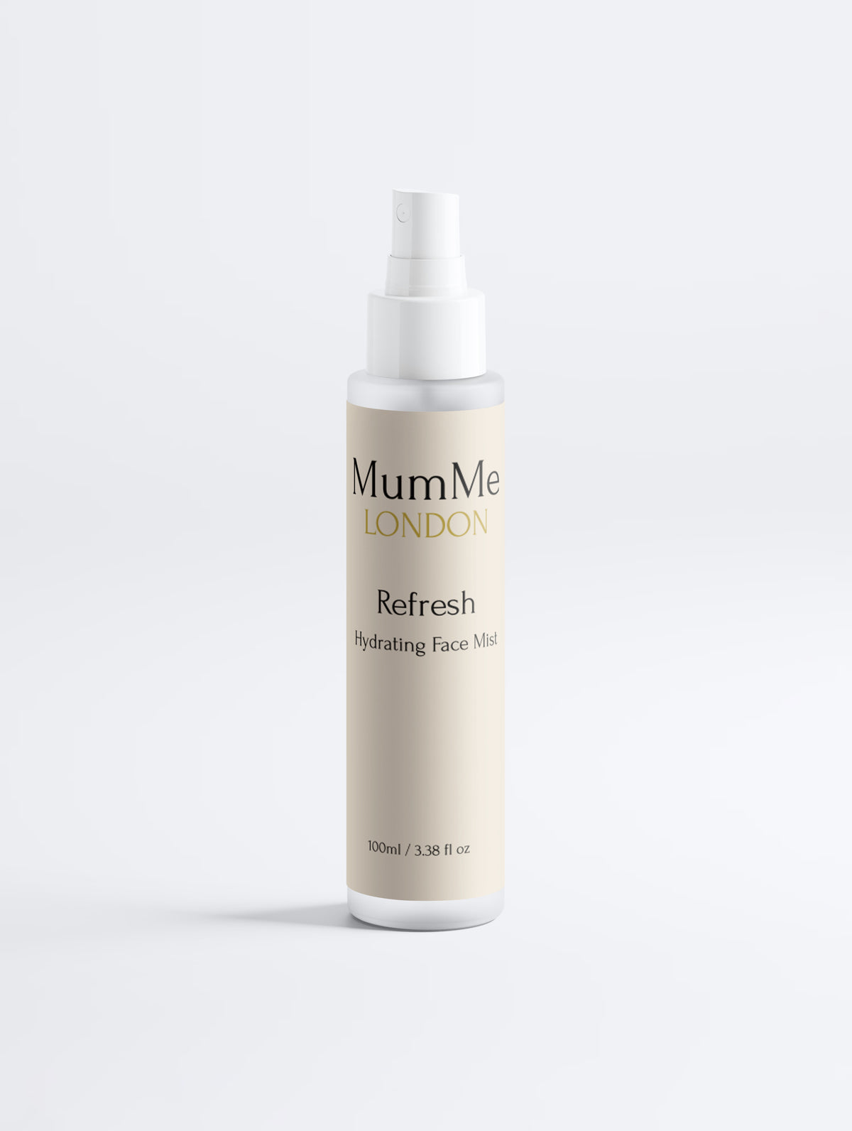 Refresh Hydrating Face Mist